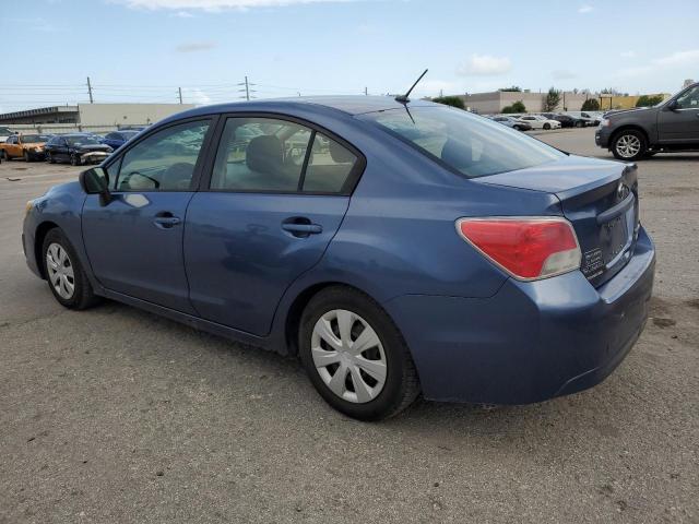 Photo 2 from auction – 2013 SUBARU IMPREZA with VIN JF1GJAA69DH029983