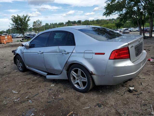 Photo 2 from auction – 2005 ACURA TL with VIN 19UUA66275A070155