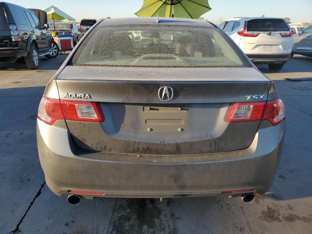 Photo 6 from auction – 2009 ACURA TSX with VIN JH4CU26609C019554