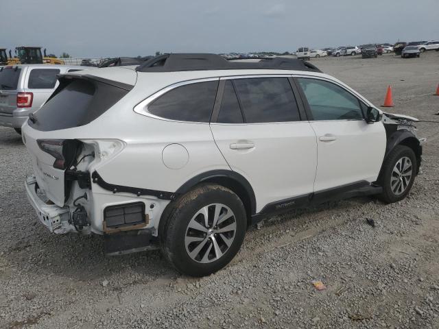 Photo 3 from auction – 2020 SUBARU OUTBACK PR with VIN 4S4BTAEC6L3199711