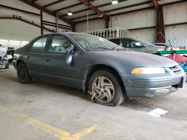 Photo 4 from auction – 1997 DODGE STRATUS ES with VIN 1B3EJ56X8VN559134