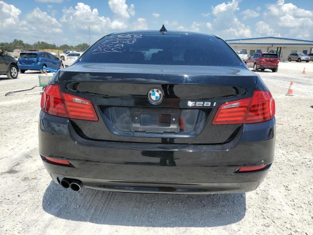 Photo 6 from auction – 2016 BMW 528 I with VIN WBA5A5C5XGG350807