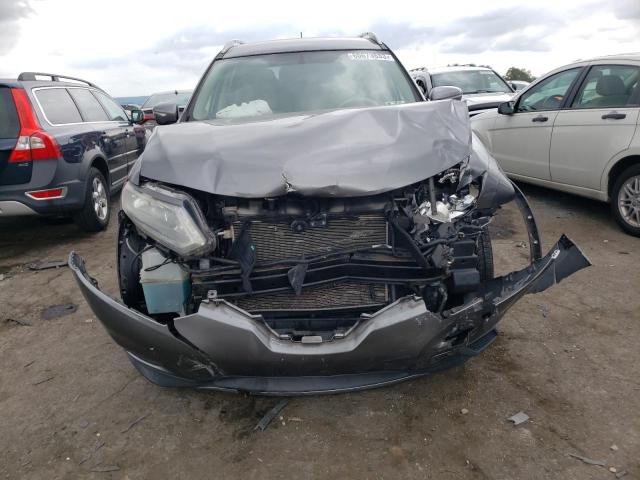 Photo 5 from auction – 2015 NISSAN ROGUE S with VIN KNMAT2MV1FP504408