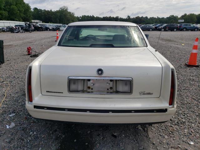 Photo 6 from auction – 1999 CADILLAC DEVILLE with VIN 1G6KD54Y1XU758302
