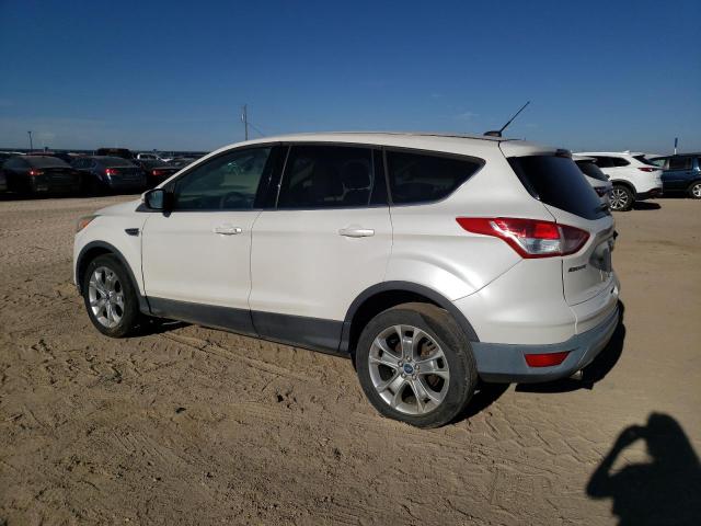 Photo 2 from auction – 2013 FORD ESCAPE SEL with VIN 1FMCU0HX9DUC23344