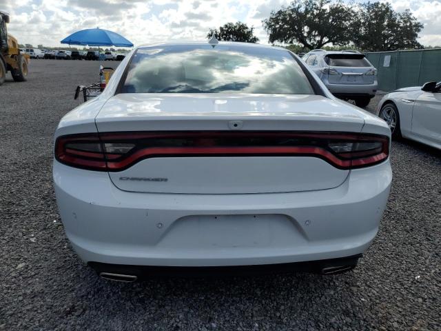 Photo 6 from auction – 2023 DODGE CHARGER SX with VIN 2C3CDXBG9PH528814