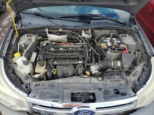 Photo 11 from auction – 2010 FORD FOCUS SEL with VIN 1FAHP3HN3AW290030