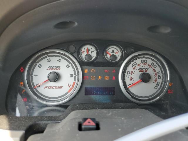 Photo 9 from auction – 2010 FORD FOCUS SE with VIN 1FAHP3FN5AW133361