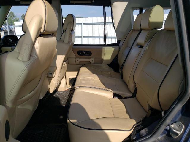 Photo 10 from auction – 2003 LAND ROVER DISCOVERY with VIN SALTY16463A827479