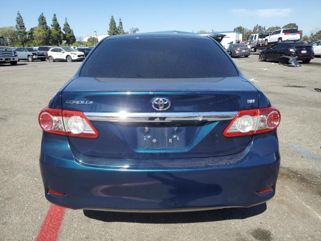 Photo 6 from auction – 2012 TOYOTA COROLLA BA with VIN 2T1BU4EE6CC831800