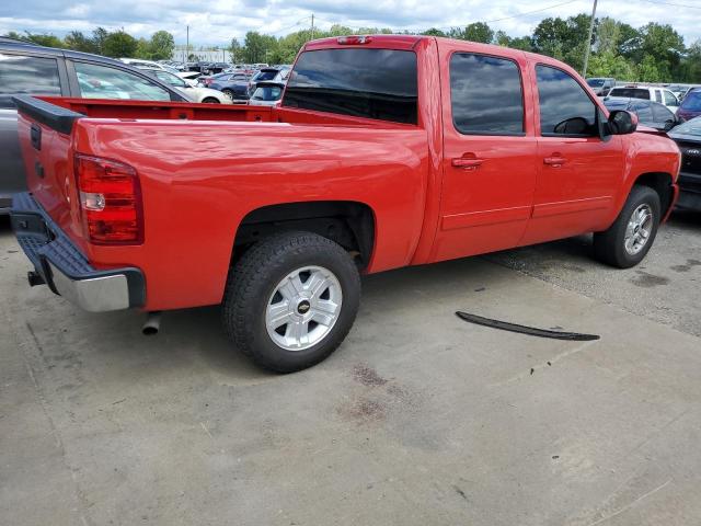 Photo 3 from auction – 2011 CHEVROLET SILVERADO with VIN 3GCPCSE01BG366882