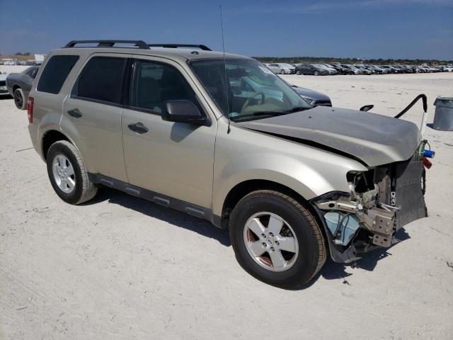 Photo 4 from auction – 2012 FORD ESCAPE XLT with VIN 1FMCU0D70CKC43126