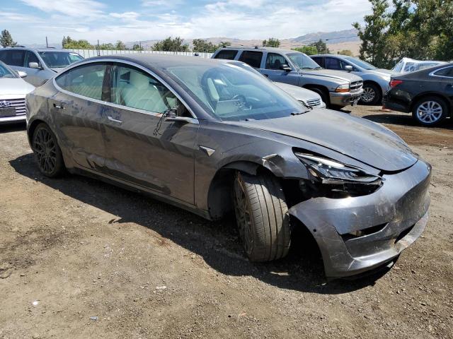 Photo 4 from auction – 2018 TESLA MODEL 3 with VIN 5YJ3E1EB7JF079118