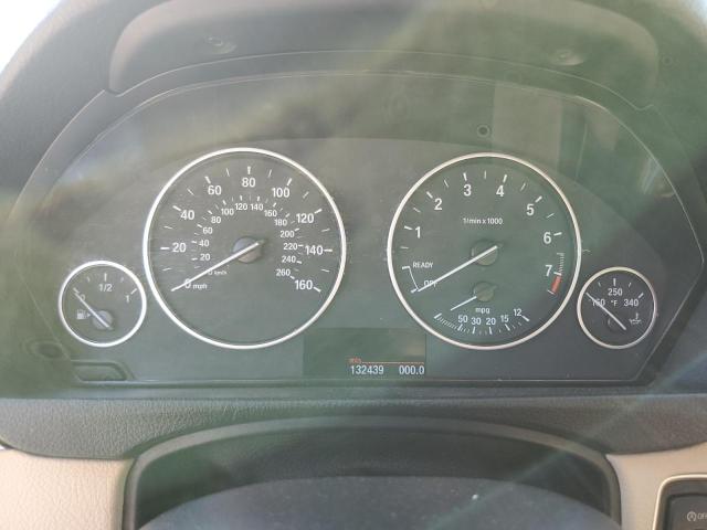 Photo 9 from auction – 2013 BMW 328 I with VIN WBA3A5C58DF356033