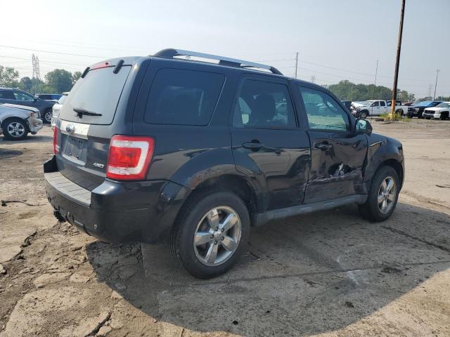 Photo 3 from auction – 2009 FORD ESCAPE LIM with VIN 1FMCU94GX9KC59248