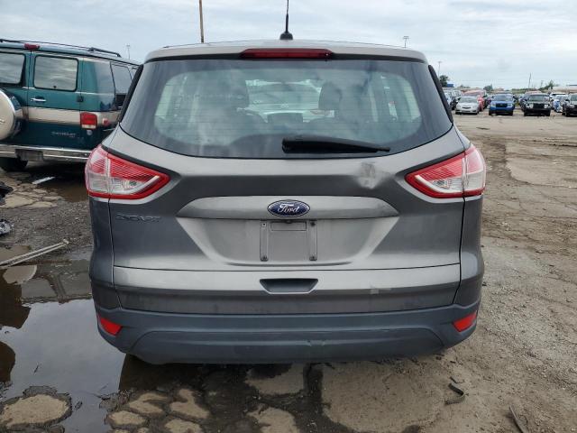 Photo 6 from auction – 2014 FORD ESCAPE S with VIN 1FMCU0F70EUC05299