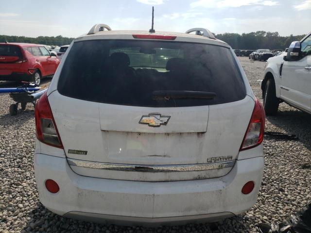 Photo 6 from auction – 2014 CHEVROLET CAPTIVA LT with VIN 3GNAL3EK2ES632674