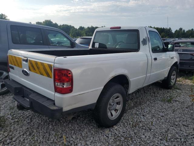 Photo 3 from auction – 2011 FORD RANGER with VIN 1FTKR1AD0BPA69898