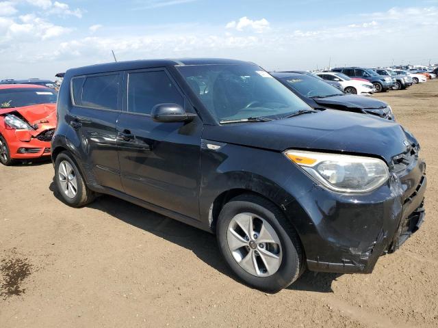 Photo 4 from auction – 2014 KIA SOUL with VIN KNDJN2A24E7001698