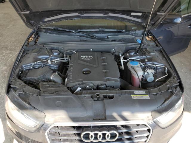 Photo 11 from auction – 2016 AUDI A4 PREMIUM with VIN WAUAFAFL2GN003650