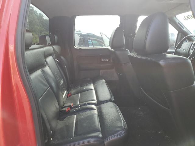 Photo 10 from auction – 2007 FORD F150 SUPER with VIN 1FTPW14V87FB39129
