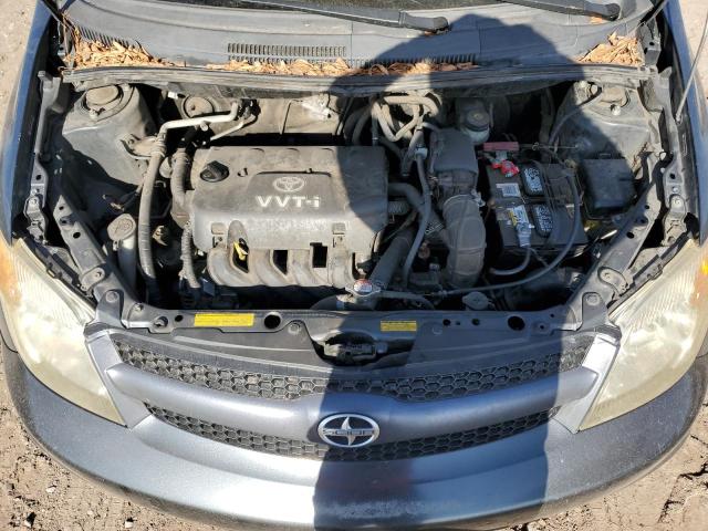 Photo 11 from auction – 2006 TOYOTA SCION XA with VIN JTKKT624660163238