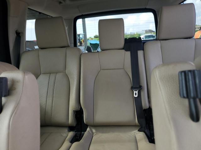 Photo 10 from auction – 2011 LAND ROVER LR4 HSE with VIN SALAG2D47BA585531