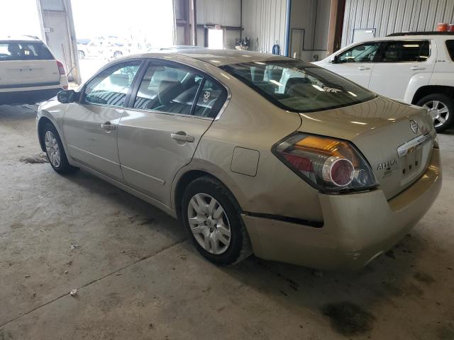 Photo 2 from auction – 2010 NISSAN ALTIMA BAS with VIN 1N4AL2AP2AN454506