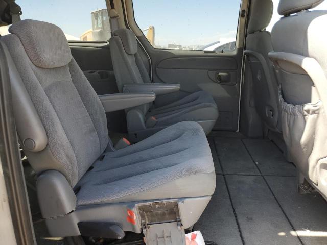 Photo 11 from auction – 2006 DODGE GRAND CARA with VIN 1D4GP24R06B680156