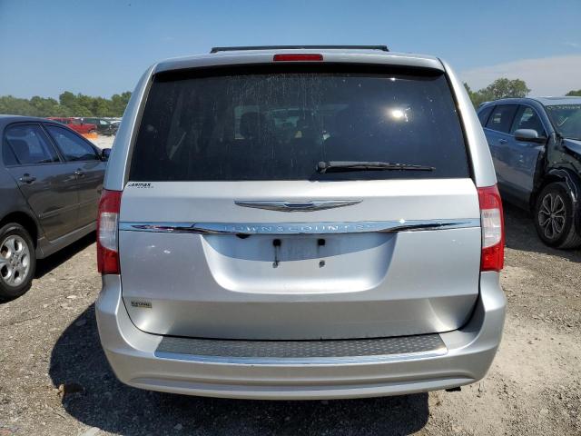 Photo 6 from auction – 2011 CHRYSLER TOWN AND C with VIN 2A4RR5DG2BR701529