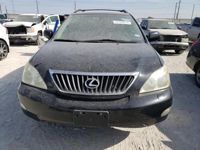 Photo 5 from auction – 2008 LEXUS RX 350 with VIN 2T2GK31UX8C036464