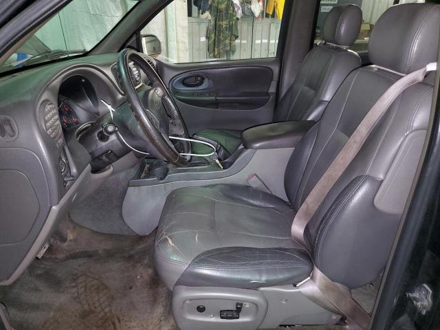 Photo 7 from auction – 2003 CHEVROLET TRAILBLAZE with VIN 1GNDS13S932322800