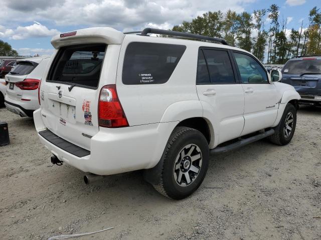 Photo 3 from auction – 2007 TOYOTA 4RUNNER SR with VIN JTEBU14R370113586