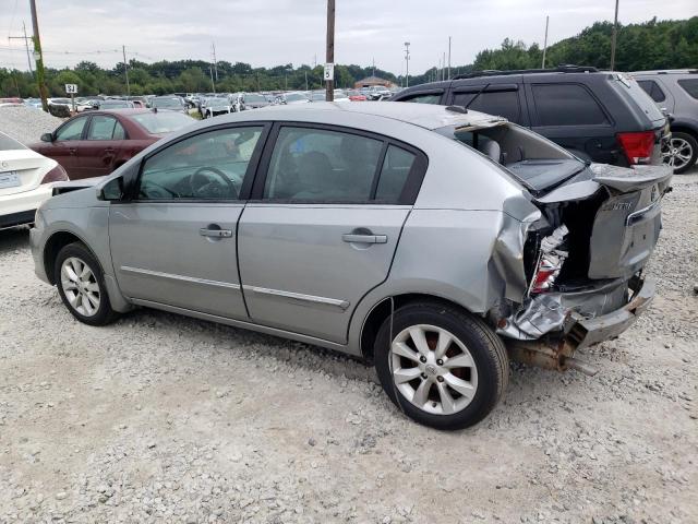 Photo 2 from auction – 2011 NISSAN SENTRA 2.0 with VIN 3N1AB6AP6BL621524
