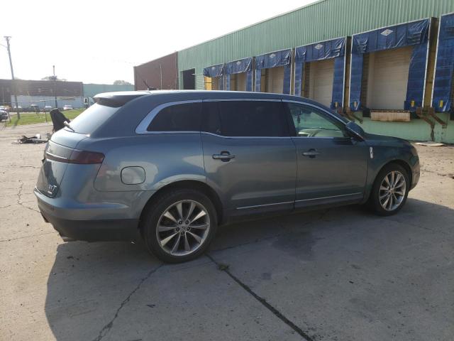 Photo 3 from auction – 2010 LINCOLN MKT with VIN 2LMHJ5AT0ABJ20872