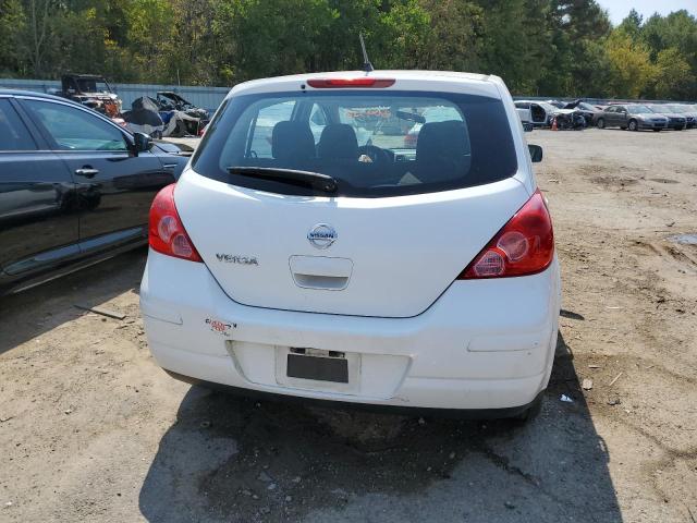 Photo 6 from auction – 2012 NISSAN VERSA S with VIN 3N1BC1CP2CK809210