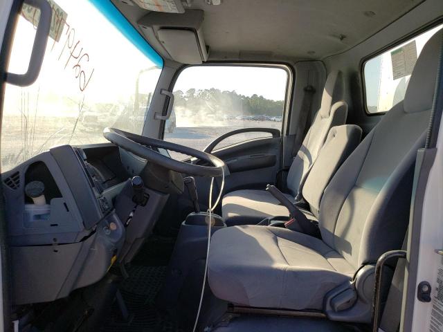 Photo 7 from auction – 2020 CHEVROLET 4500HD with VIN JALCDW160L7010156
