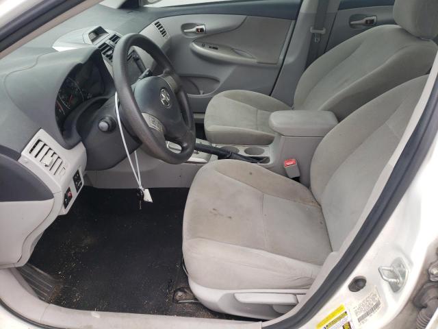 Photo 7 from auction – 2013 TOYOTA COROLLA BA with VIN 5YFBU4EE2DP224150