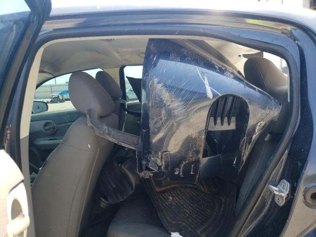 Photo 10 from auction – 2008 DODGE AVENGER SE with VIN 1B3LC46K58N129310