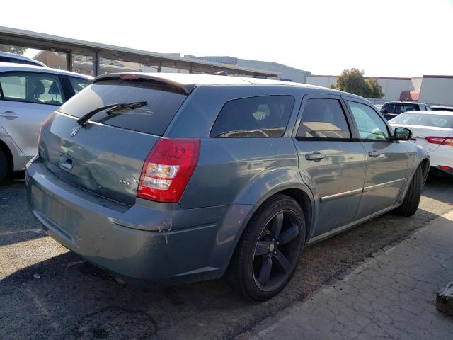 Photo 3 from auction – 2005 DODGE MAGNUM SXT with VIN 2D4FV48V05H648009