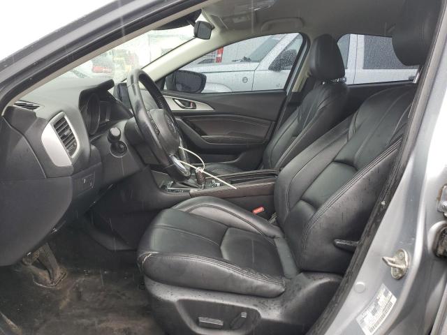 Photo 7 from auction – 2017 MAZDA 3 TOURING with VIN 3MZBN1V7XHM151777
