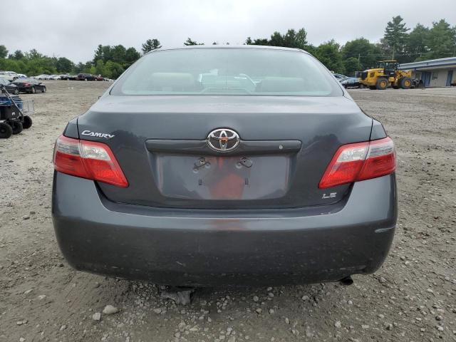 Photo 6 from auction – 2007 TOYOTA CAMRY CE with VIN 4T1BE46K67U096287