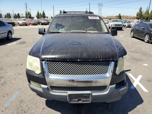 Photo 5 from auction – 2007 FORD EXPLORER X with VIN 1FMEU63E47UA88716