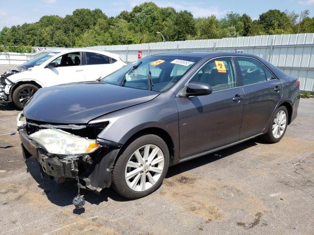 TOYOTA CAMRY L 2014 with VIN 4T1BF1FK1EU779779 - Photo from auction