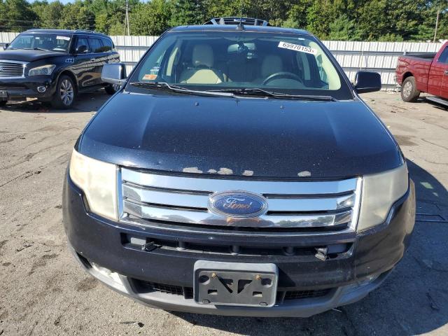 Photo 5 from auction – 2008 FORD EDGE LIMIT with VIN 2FMDK49C18BB24512