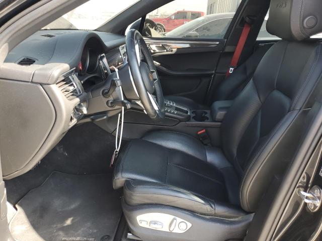 Photo 7 from auction – 2021 PORSCHE MACAN GTS with VIN WP1AG2A54MLB52968