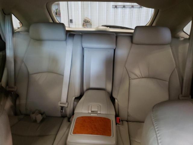 Photo 10 from auction – 2009 LEXUS RX 350 with VIN 2T2HK31U29C109994