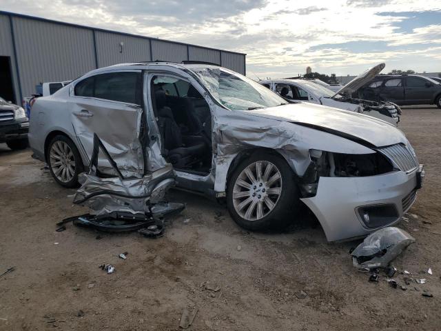 Photo 4 from auction – 2011 LINCOLN MKS with VIN 1LNHL9DR8BG609396