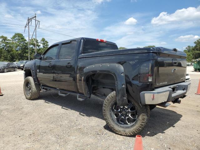 Photo 2 from auction – 2013 CHEVROLET SILVERADO with VIN 3GCUKSE27DG322427
