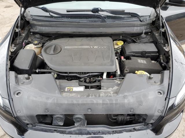 Photo 11 from auction – 2014 JEEP CHEROKEE L with VIN 1C4PJMCS4EW296127